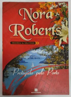 <a href="https://www.touchelivros.com.br/livro/protegido-pelo-porto/">Protegido Pelo Porto - Nora Roberts</a>