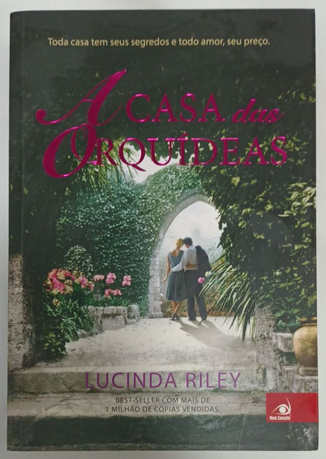 <a href="https://www.touchelivros.com.br/livro/a-casa-das-orquideas/">A Casa Das Orquídeas - Lucinda Riley</a>