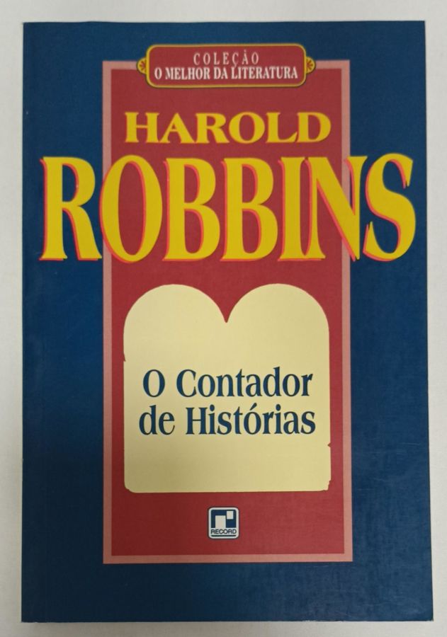 <a href="https://www.touchelivros.com.br/livro/o-contador-de-historias/">O Contador De Histórias - Harold Robbins</a>