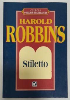 <a href="https://www.touchelivros.com.br/livro/stiletto/">Stiletto - Harold Robbins</a>