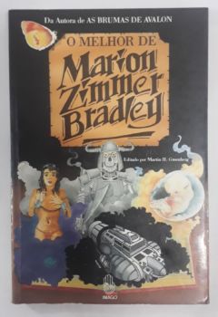 <a href="https://www.touchelivros.com.br/livro/o-melhor-de-marion-zimmer-bradley/">O Melhor de Marion Zimmer Bradley - Marion Zimmer Bradley</a>