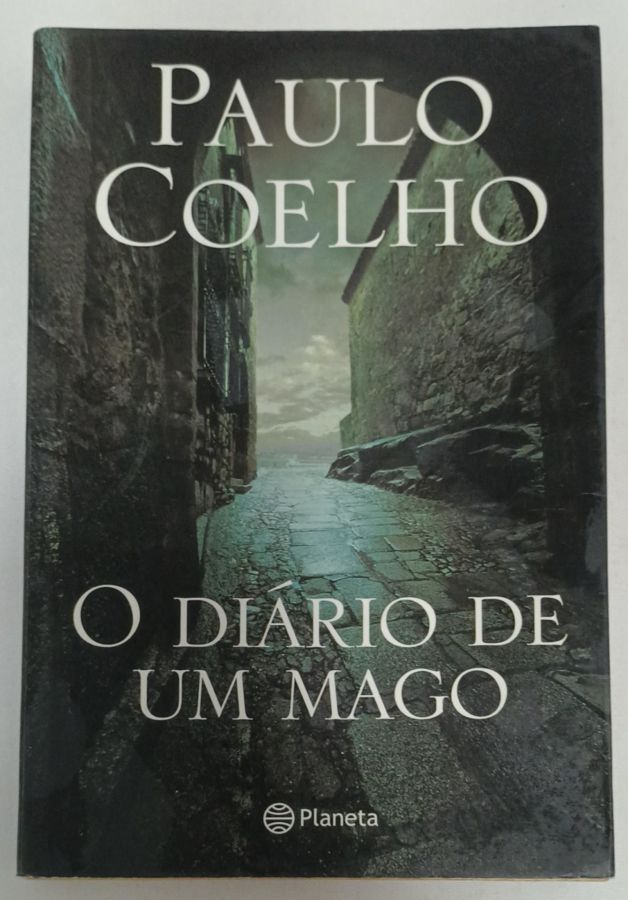 <a href="https://www.touchelivros.com.br/livro/o-diario-de-um-mago/">O Diário De Um Mago - Paulo Coelho</a>