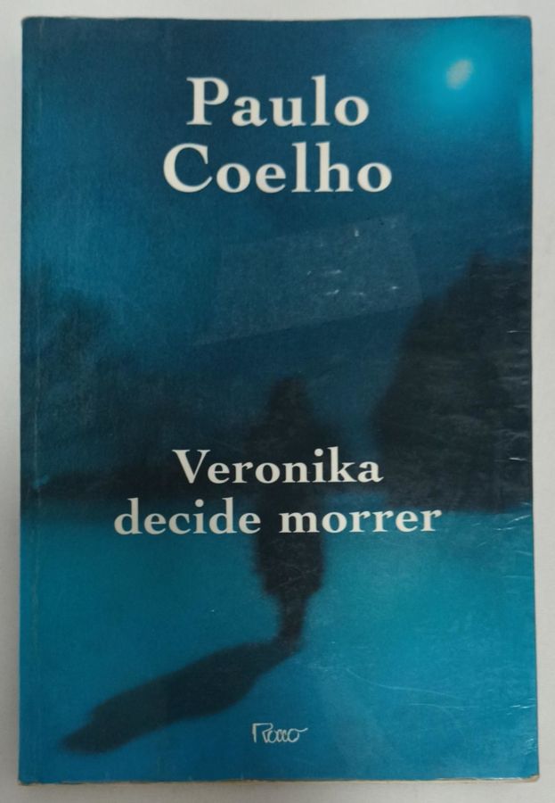 <a href="https://www.touchelivros.com.br/livro/veronika-decide-morrer/">Veronika Decide Morrer - Paulo Coelho</a>