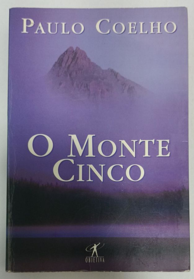 <a href="https://www.touchelivros.com.br/livro/o-monte-cinco-3/">O Monte Cinco - Paulo Coelho</a>