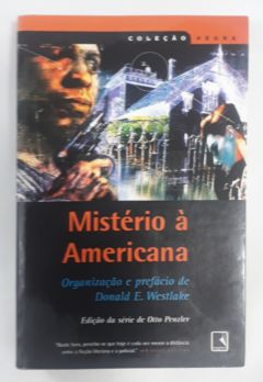 <a href="https://www.touchelivros.com.br/livro/misterio-a-americana/">Mistério À Americana - Vários Autores</a>