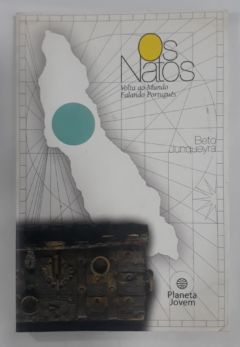 <a href="https://www.touchelivros.com.br/livro/os-natos/">Os Natos - Beto Junqueira</a>