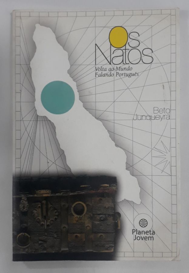 <a href="https://www.touchelivros.com.br/livro/os-natos/">Os Natos - Beto Junqueira</a>