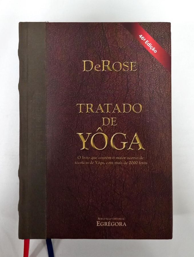 <a href="https://www.touchelivros.com.br/livro/tratado-de-yoga/">Tratado De Yôga - Da Editora</a>