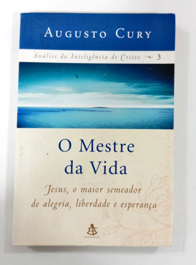 <a href="https://www.touchelivros.com.br/livro/o-mestre-da-vida/">O Mestre Da Vida - Augusto Cury</a>