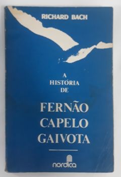 <a href="https://www.touchelivros.com.br/livro/a-historia-de-fernao-capelo-gaivota-2/">A Historia De Fernao Capelo Gaivota - Richard Bach</a>
