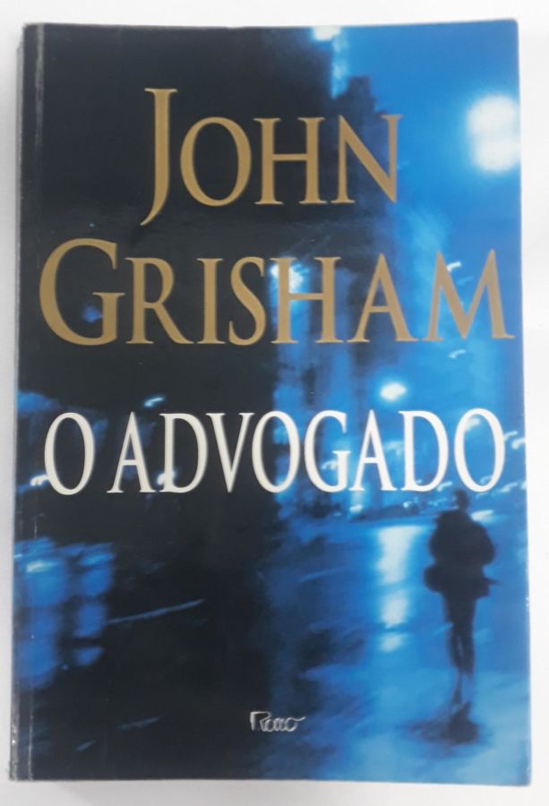 O Homem Inocente - John Grisham