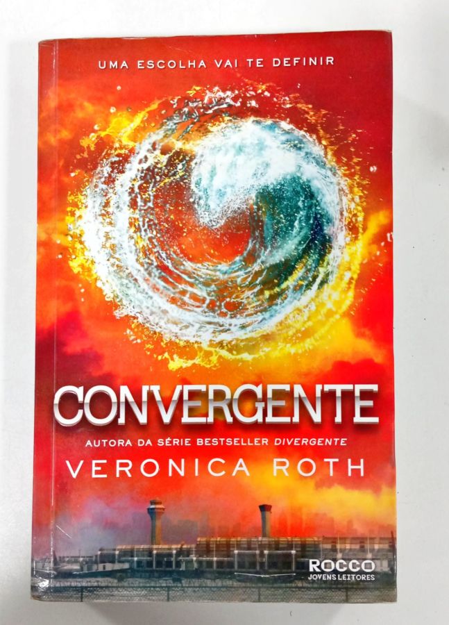 <a href="https://www.touchelivros.com.br/livro/convergente-uma-escolha-vai-te-definir/">Convergente – Uma Escolha Vai Te Definir - Veronica Roth</a>