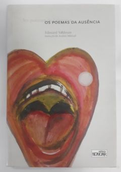 <a href="https://www.touchelivros.com.br/livro/os-poemas-da-ausencia/">Os Poemas Da Ausência - Edouard Valdman</a>