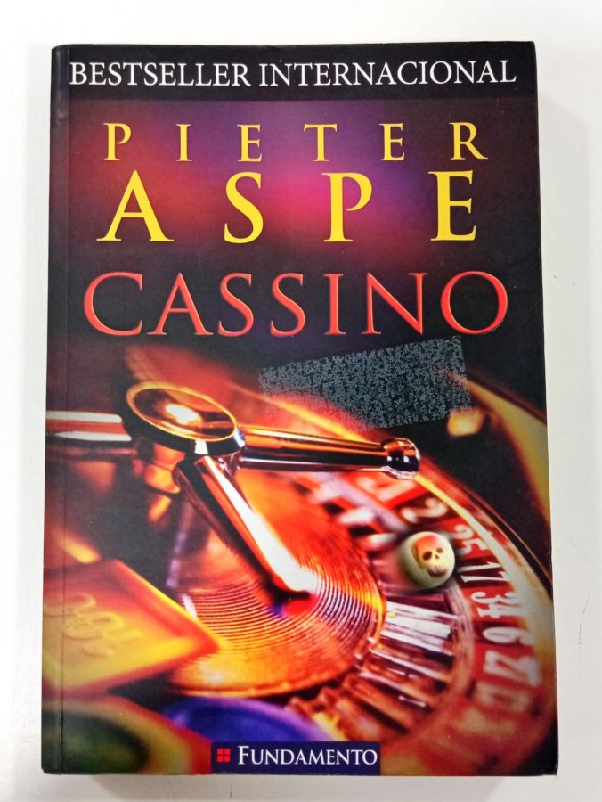 <a href="https://www.touchelivros.com.br/livro/cassino-2/">Cassino - Pieter Aspe</a>