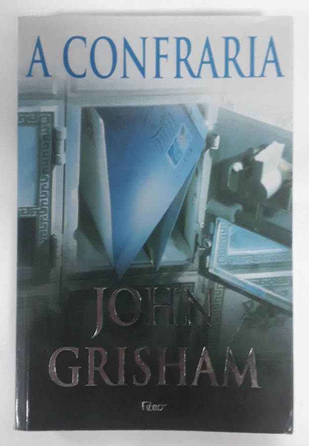<a href="https://www.touchelivros.com.br/livro/a-confraria/">A Confraria - John Grisham</a>