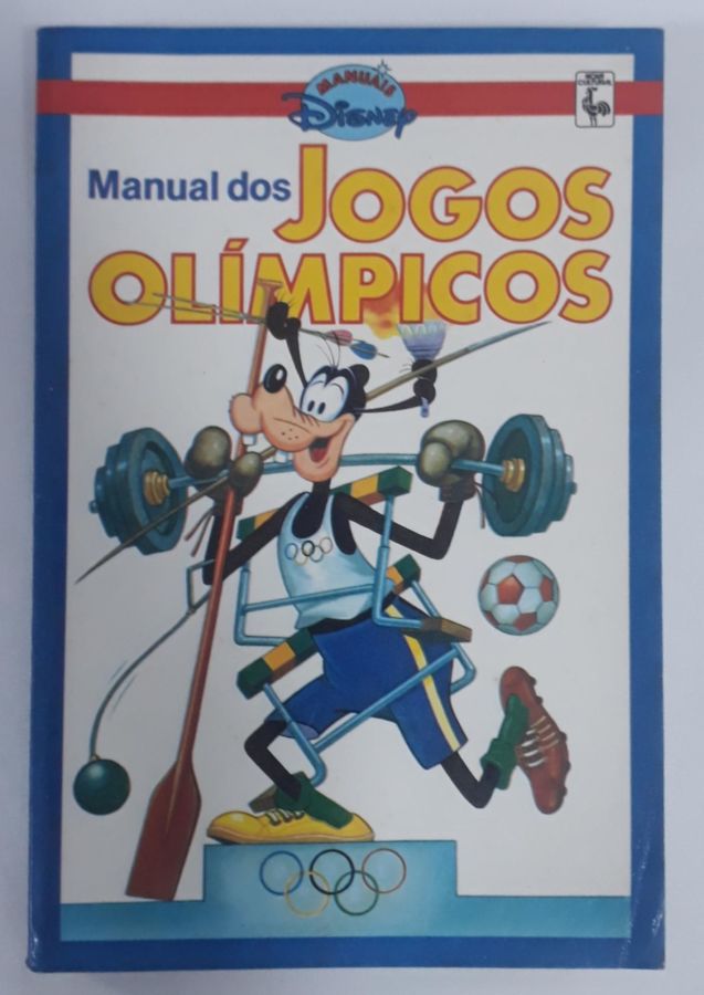 <a href="https://www.touchelivros.com.br/livro/manual-dos-jogos-olimpicos/">Manual dos Jogos Olimpicos - Diversos</a>
