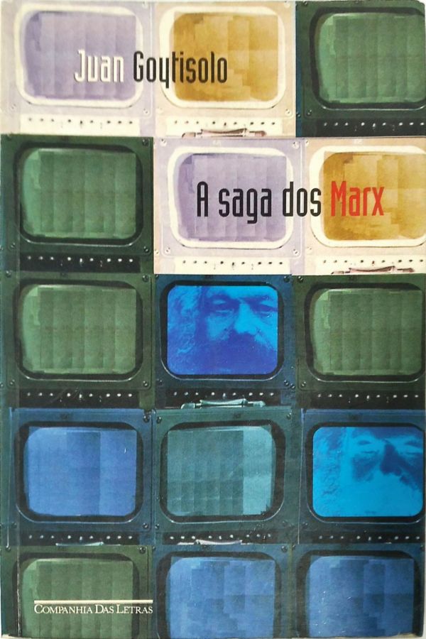 <a href="https://www.touchelivros.com.br/livro/a-saga-dos-marx/">A Saga Dos Marx - Juan Goytisolo</a>
