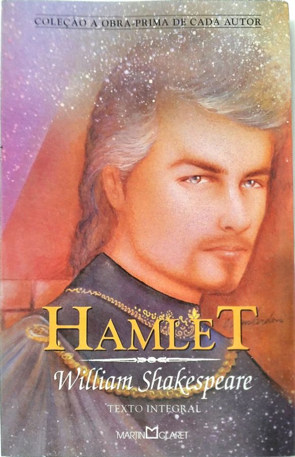 Hamlet – Classics Illustrated – Vol. 2 - William Shakespeare