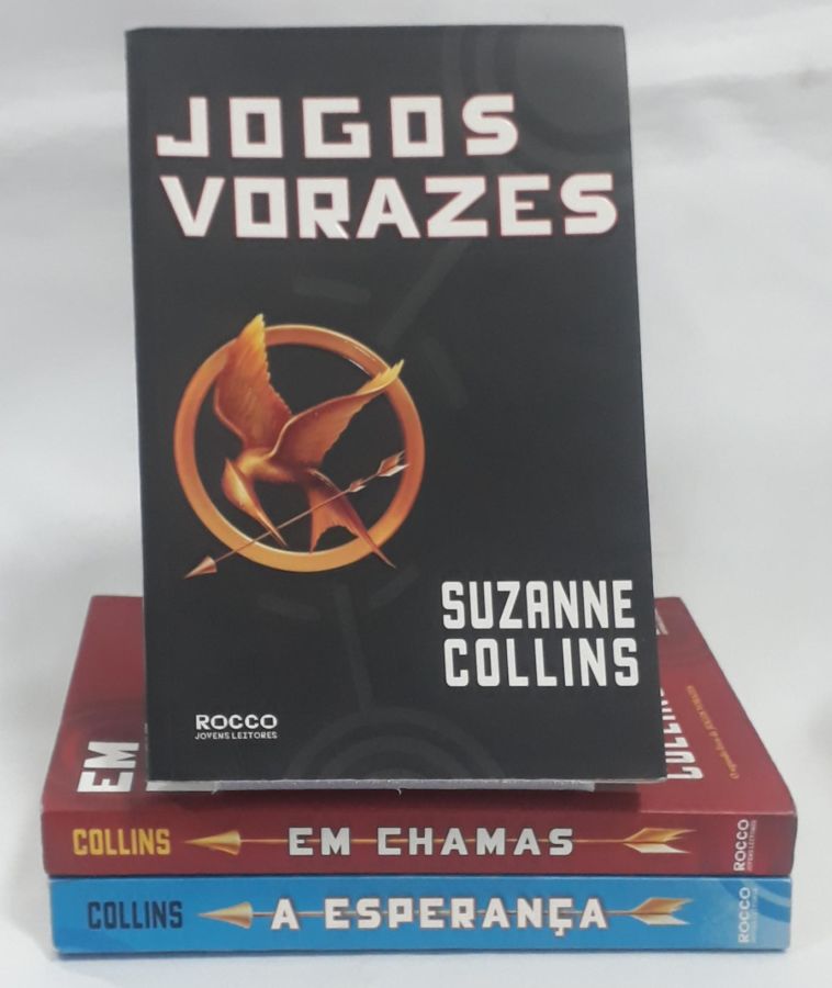 <a href="https://www.touchelivros.com.br/livro/colecao-serie-jogos-vorezes-3-volumes-2/">Coleção Série – Jogos Vorezes – 3 Volumes - Suzanne Collins</a>