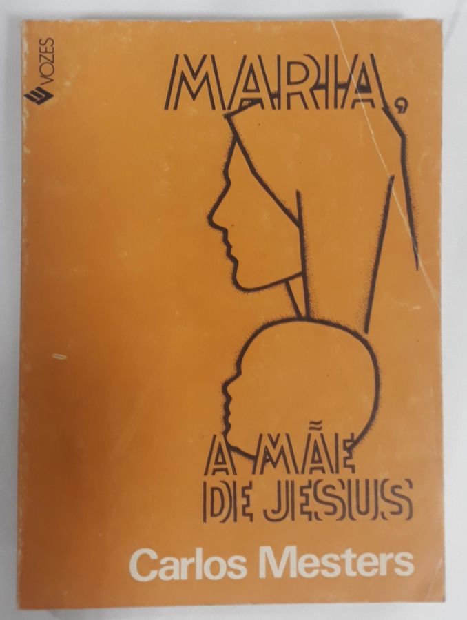 <a href="https://www.touchelivros.com.br/livro/maria-mae-de-jesus/">Maria Mãe De Jesus - Carlos Mesters</a>