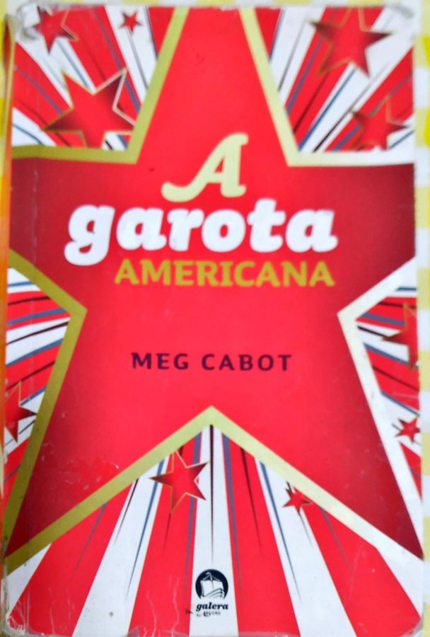 <a href="https://www.touchelivros.com.br/livro/a-garota-americana-2/">A Garota Americana - Meg Cabot</a>