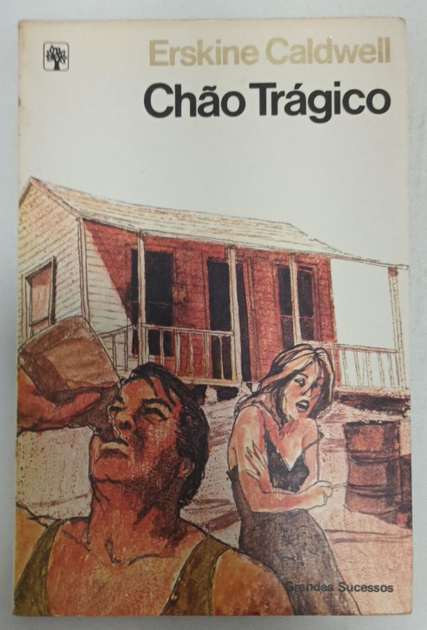 <a href="https://www.touchelivros.com.br/livro/chao-tragico/">Chão Trágico - Erskine Caldwell</a>