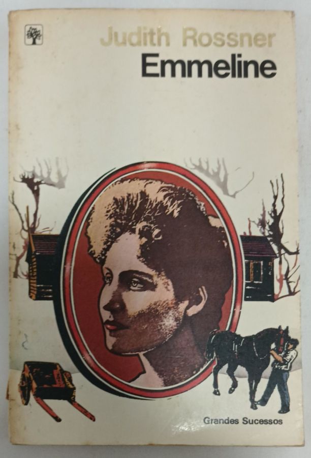 <a href="https://www.touchelivros.com.br/livro/emmeline/">Emmeline - Judith Rossner</a>