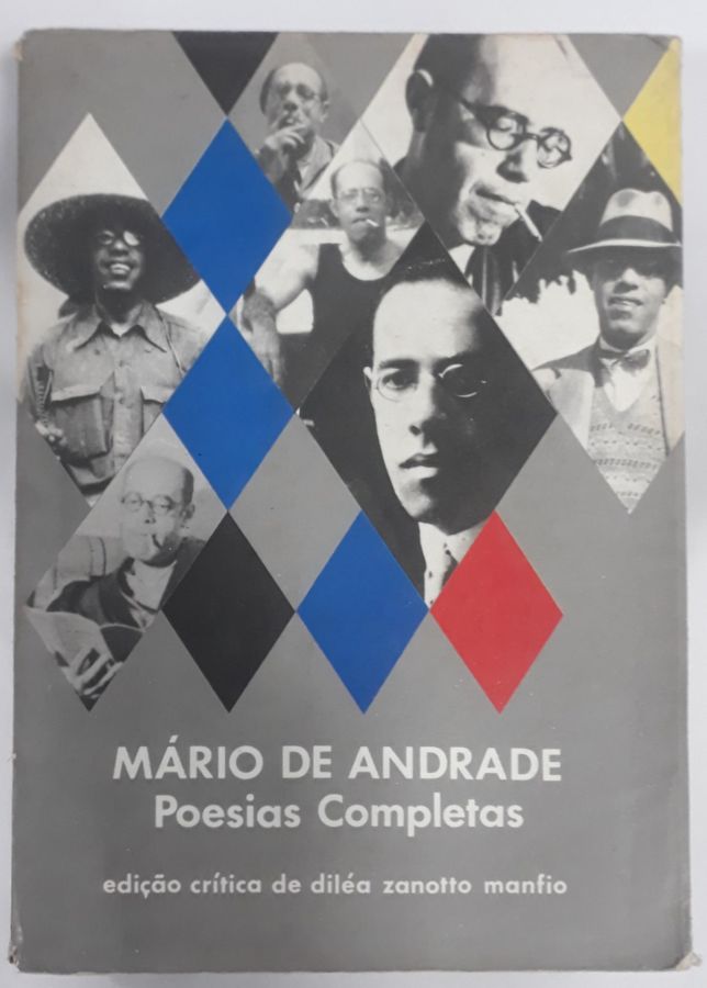 Mário de Andrade - Mário de Andrade
