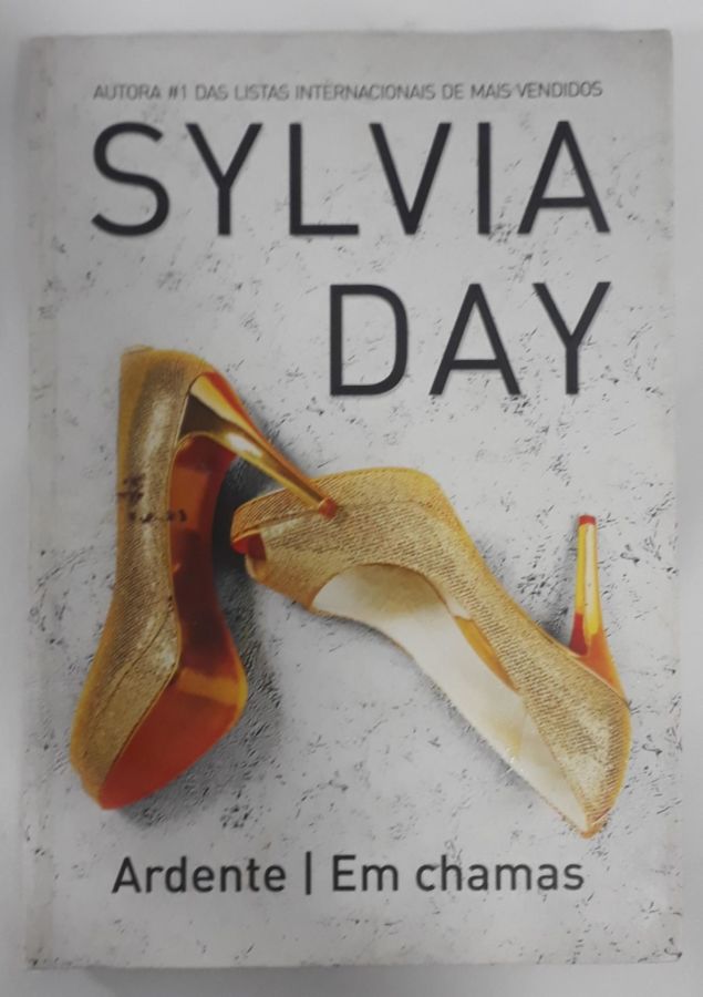 Profundamente Sua - Sylvia Day