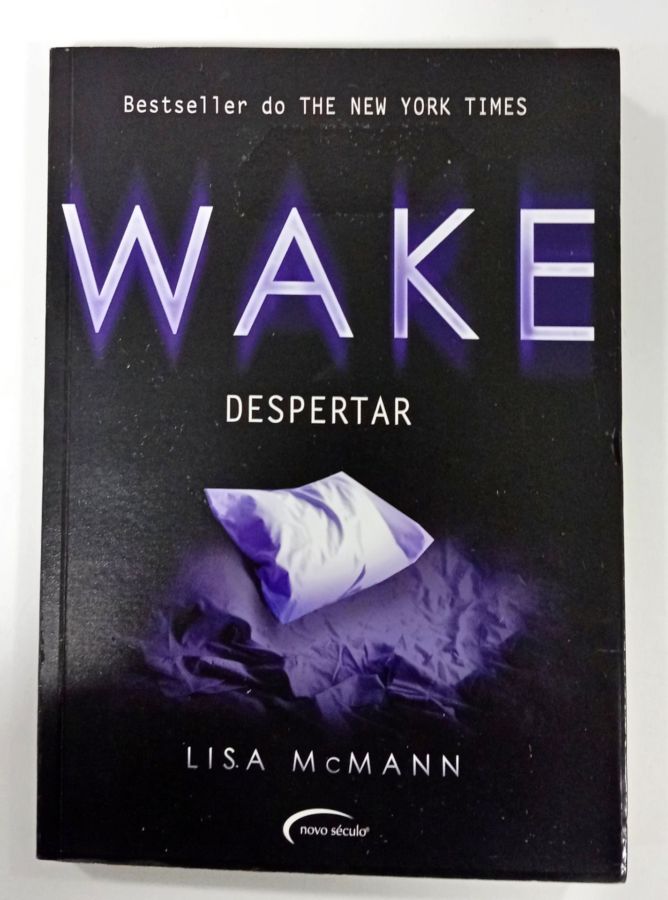 <a href="https://www.touchelivros.com.br/livro/wake-vol-1/">Wake – Vol.1 - Lisa Mcmann</a>
