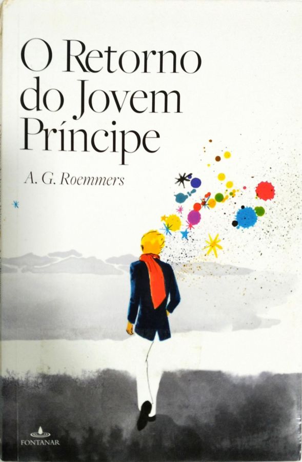 <a href="https://www.touchelivros.com.br/livro/o-retorno-do-jovem-principe/">O Retorno Do Jovem Príncipe - A.G. Roemmers</a>