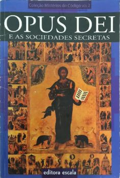 <a href="https://www.touchelivros.com.br/livro/opus-dei-e-as-sociedades-secretas/">Opus Dei E As Sociedades Secretas - Edna Barbosa</a>