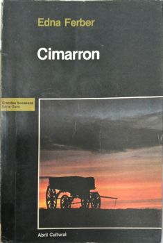 <a href="https://www.touchelivros.com.br/livro/cimarron/">Cimarron - Edna Ferber</a>