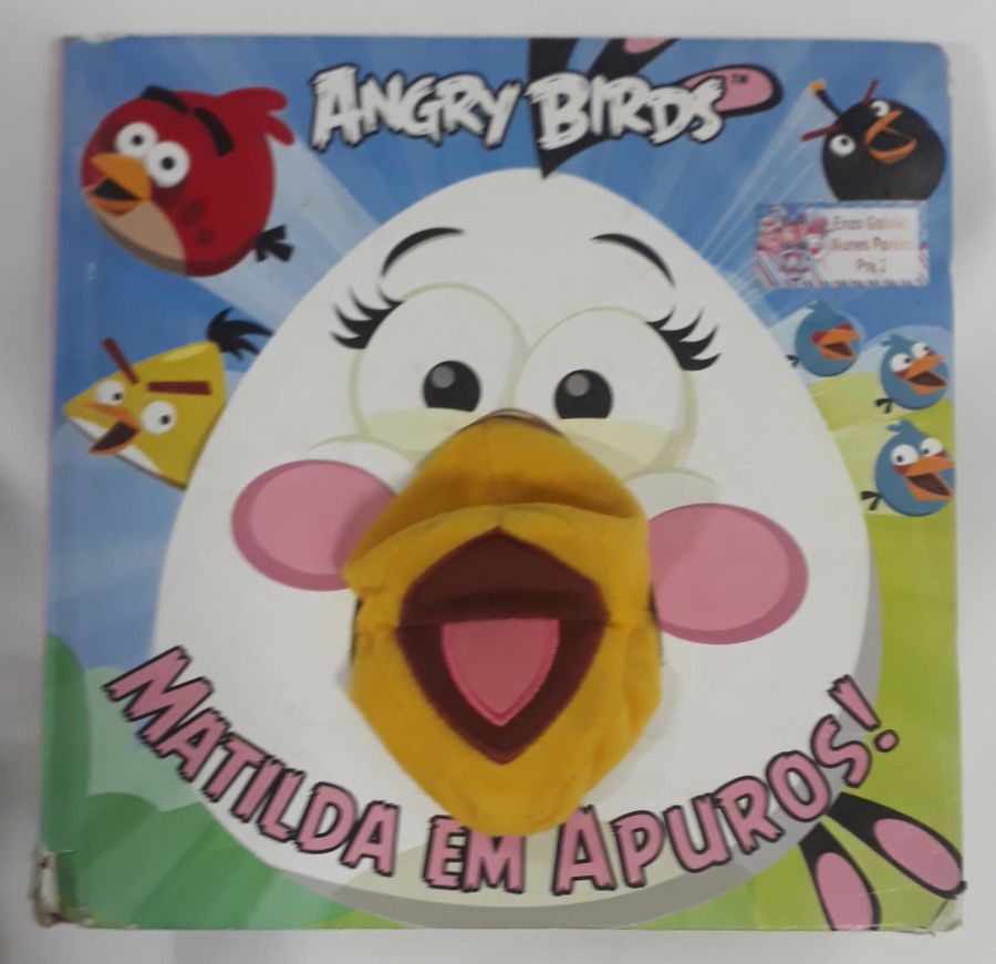 <a href="https://www.touchelivros.com.br/livro/angry-birds-matilda-em-apuros/">Angry Birds Matilda em Apuros - Vários Autores</a>