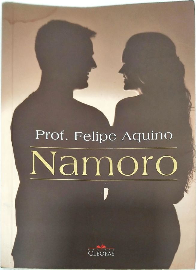 <a href="https://www.touchelivros.com.br/livro/namoro/">Namoro - Prof. Felipe Aquino</a>