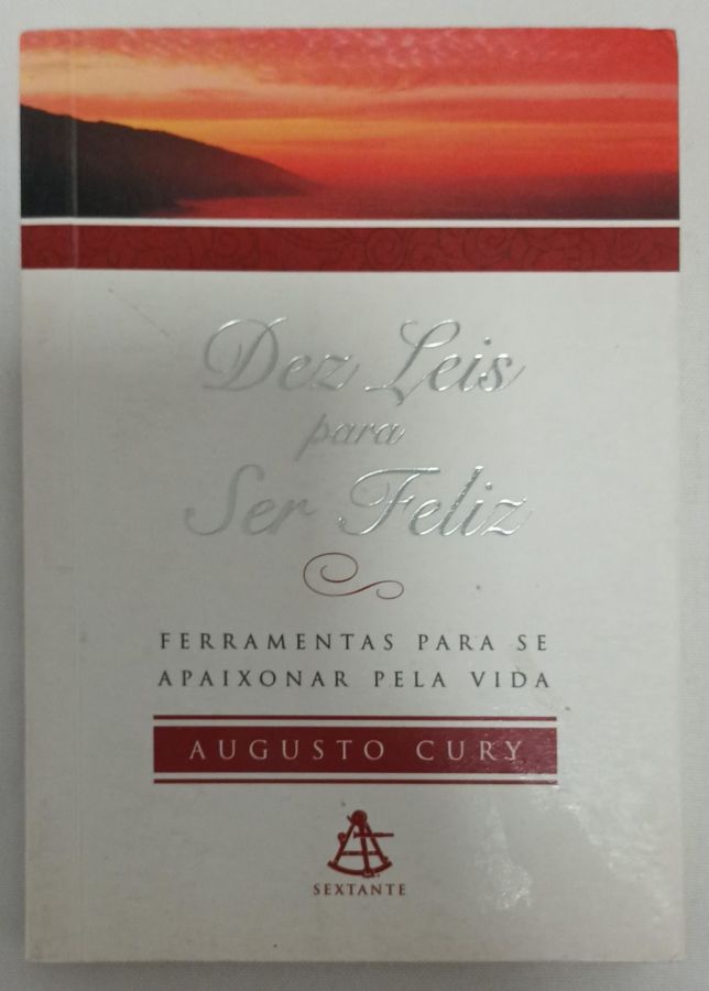 <a href="https://www.touchelivros.com.br/livro/dez-leis-para-ser-feliz-3/">Dez Leis Para Ser Feliz - Augusto Cury</a>