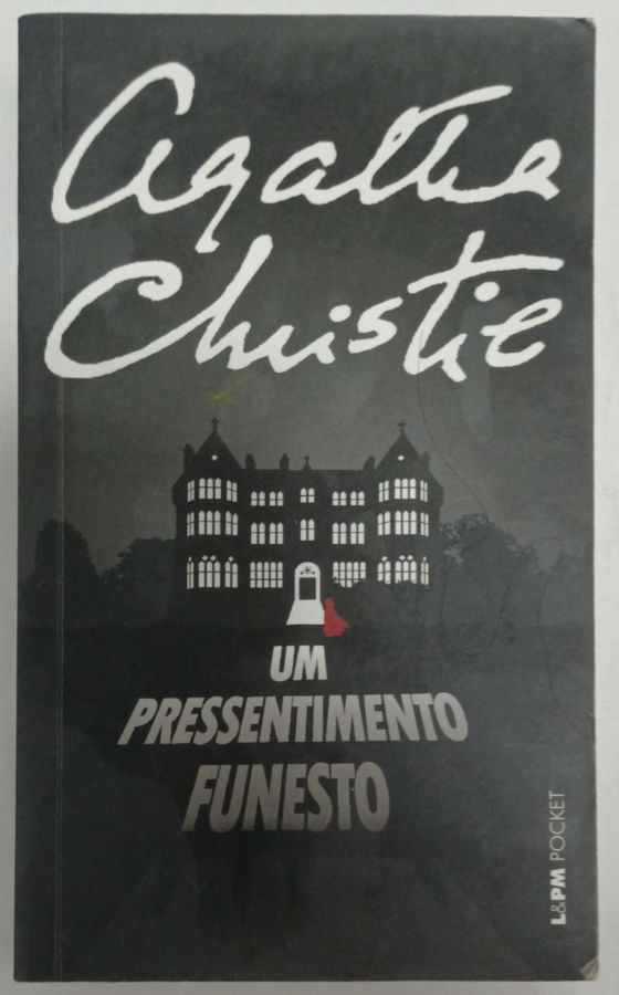 Box O Melhor de Agatha Christie – 3 Livros - Agatha Christie