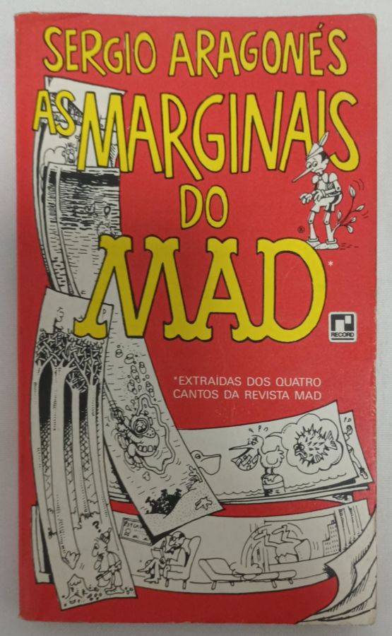 <a href="https://www.touchelivros.com.br/livro/as-marginais-do-mad/">As Marginais Do MAD - Sergio Aragonés</a>