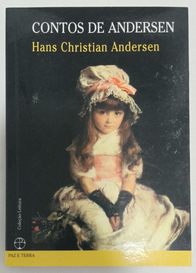<a href="https://www.touchelivros.com.br/livro/contos-de-andersen/">Contos De Andersen - Hans Christian Andersen</a>