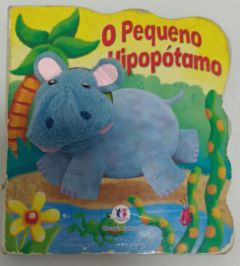 <a href="https://www.touchelivros.com.br/livro/o-pequeno-hipopotamo/">O Pequeno Hipopótamo - Ciranda Cultural</a>