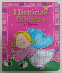 <a href="https://www.touchelivros.com.br/livro/historias-biblicas-para-meninas/">Histórias Bíblicas Para Meninas - Gabrielle Mercer</a>