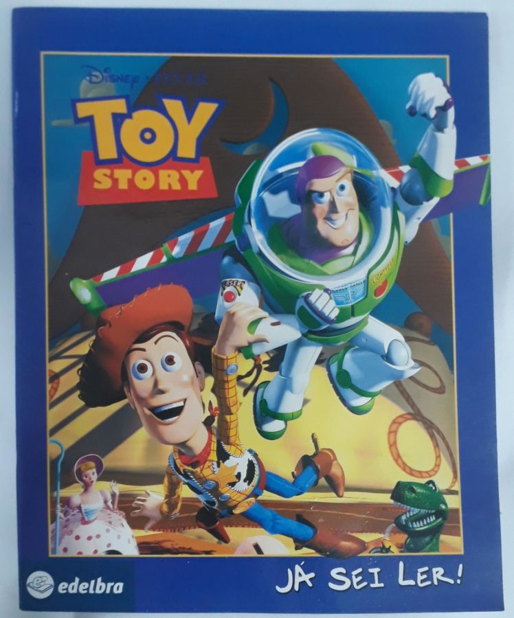 <a href="https://www.touchelivros.com.br/livro/ja-sei-ler-toy-story/">Ja Sei Ler! Toy Story - Pixar</a>