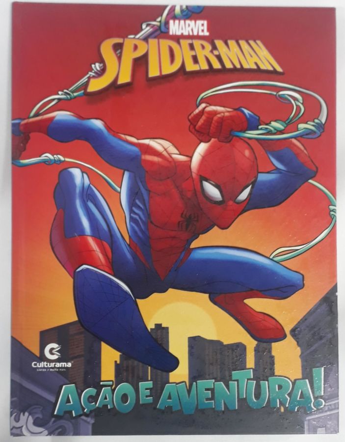 <a href="https://www.touchelivros.com.br/livro/acao-e-aventura-spider-man/">Ação e Aventura Spider-Man - Culturama</a>