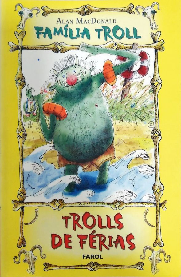 <a href="https://www.touchelivros.com.br/livro/trolls-de-ferias/">Trolls De Férias - Alan MacDonald</a>