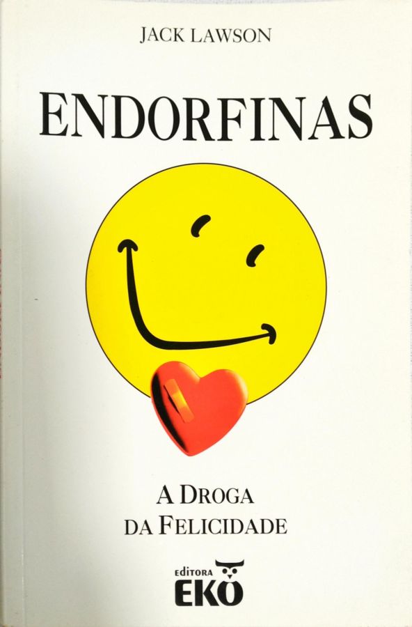 <a href="https://www.touchelivros.com.br/livro/endorfinas-a-droga-da-felicidade/">Endorfinas: A Droga Da Felicidade - Jack Lawson</a>