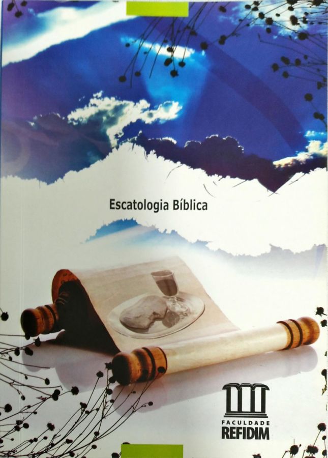 <a href="https://www.touchelivros.com.br/livro/escatologia-biblica/">Escatologia Bíblica - Epos</a>
