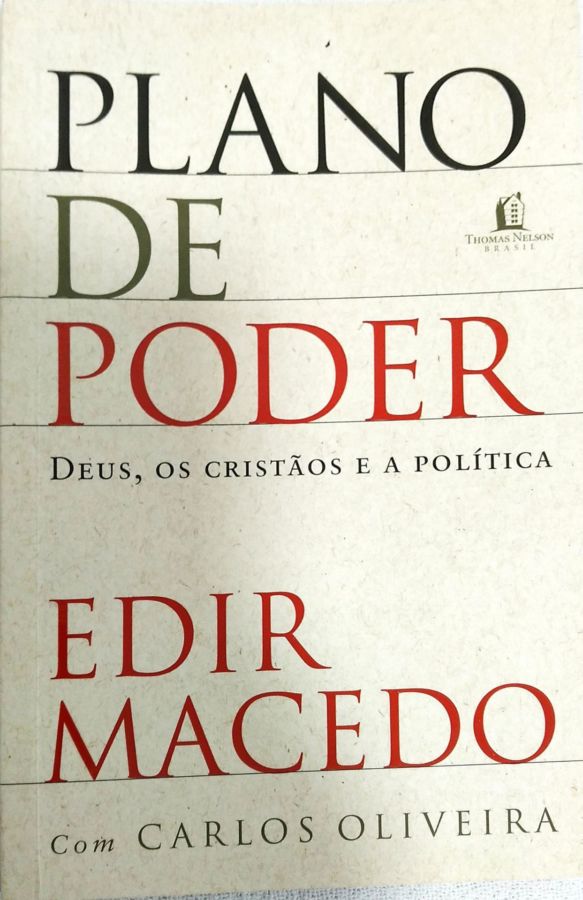 <a href="https://www.touchelivros.com.br/livro/plano-de-poder/">Plano De Poder - Edir Macedo</a>