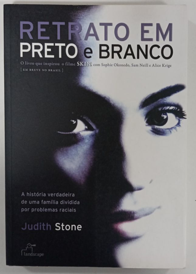 <a href="https://www.touchelivros.com.br/livro/retrato-em-preto-e-branco-2/">Retrato Em Preto E Branco - Judith Stone</a>
