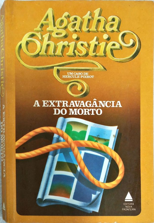 <a href="https://www.touchelivros.com.br/livro/a-extravagancia-do-morto/">A Extravagância Do Morto - Agatha Christie</a>