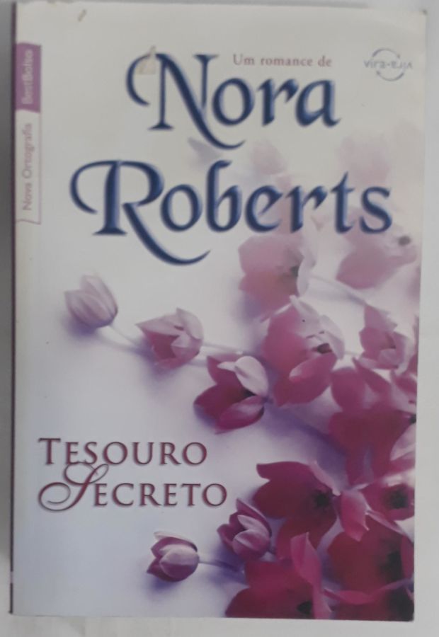 A Dança Da Sedução - Nora Roberts